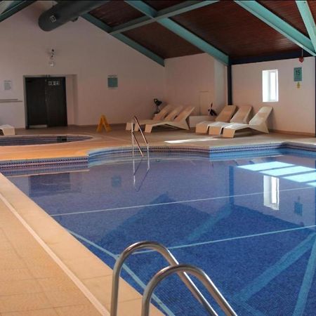 סנט אוסטל Hargrey Lodge Sun Valley מראה חיצוני תמונה