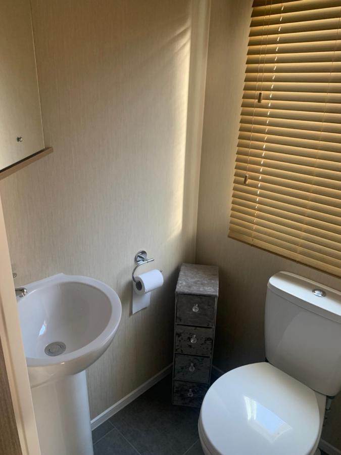 סנט אוסטל Hargrey Lodge Sun Valley מראה חיצוני תמונה