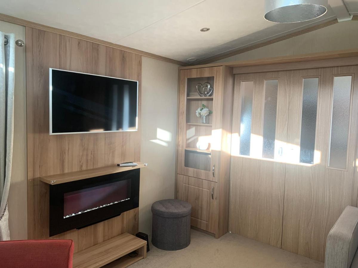 סנט אוסטל Hargrey Lodge Sun Valley מראה חיצוני תמונה
