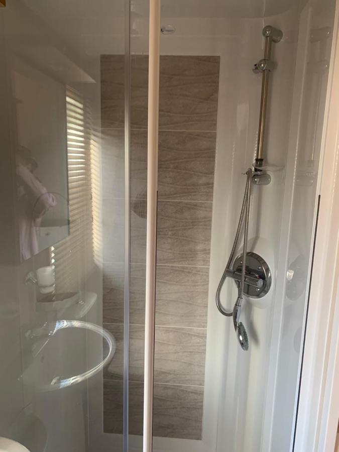 סנט אוסטל Hargrey Lodge Sun Valley מראה חיצוני תמונה