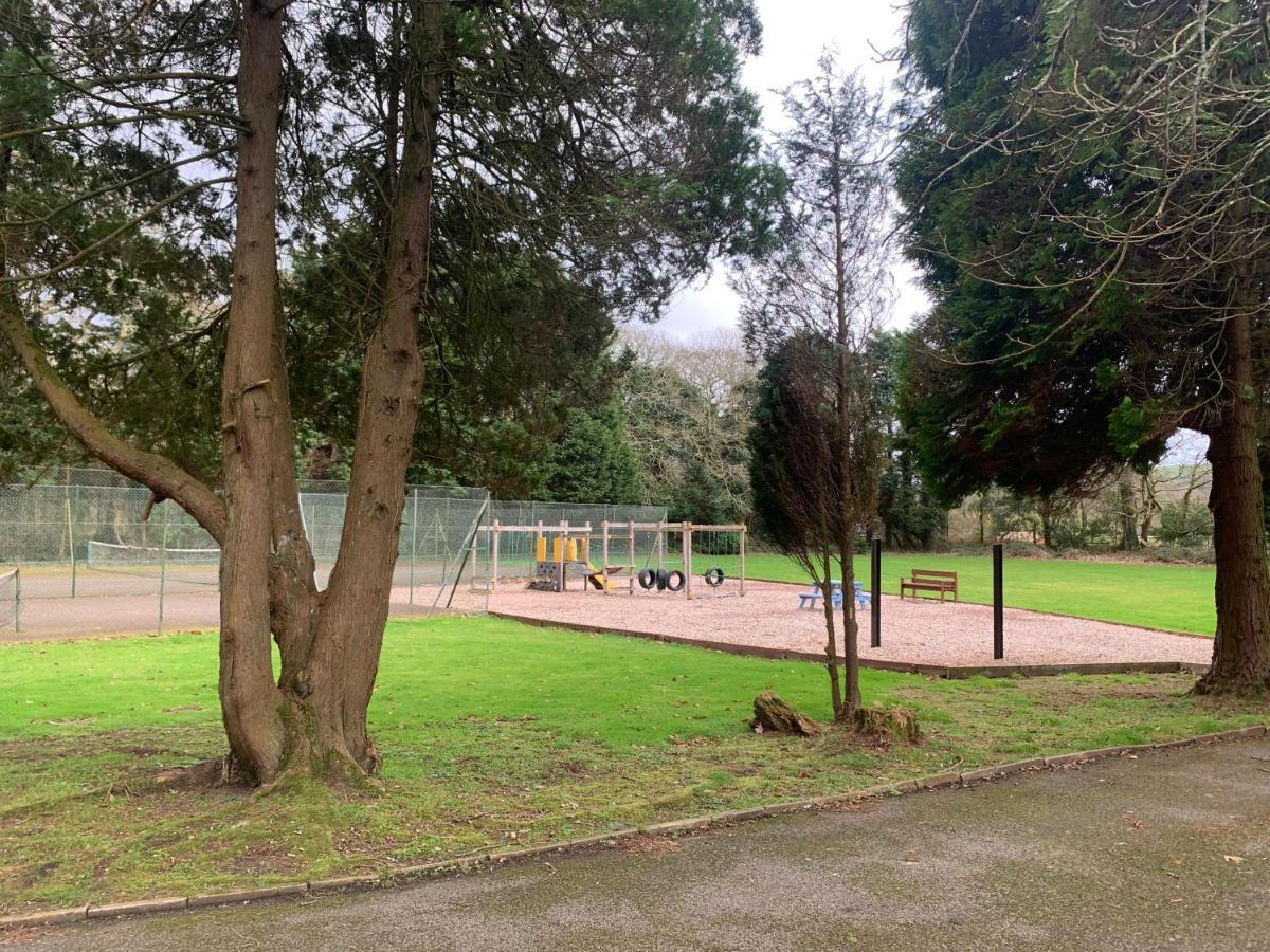 סנט אוסטל Hargrey Lodge Sun Valley מראה חיצוני תמונה
