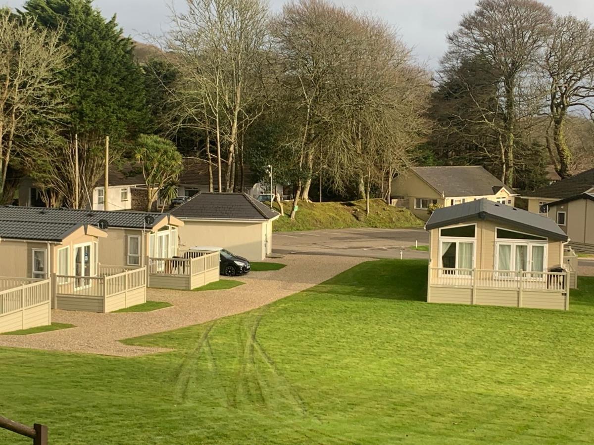 סנט אוסטל Hargrey Lodge Sun Valley מראה חיצוני תמונה