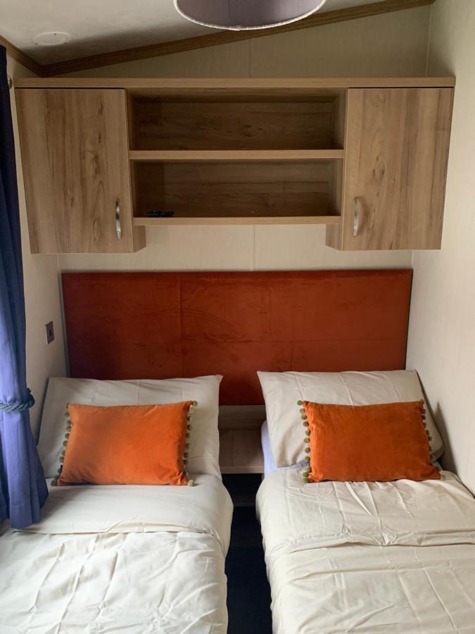 סנט אוסטל Hargrey Lodge Sun Valley מראה חיצוני תמונה