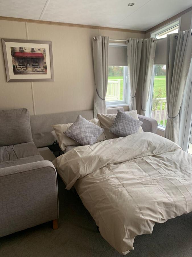 סנט אוסטל Hargrey Lodge Sun Valley מראה חיצוני תמונה