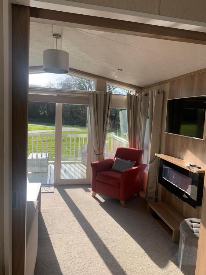 סנט אוסטל Hargrey Lodge Sun Valley מראה חיצוני תמונה