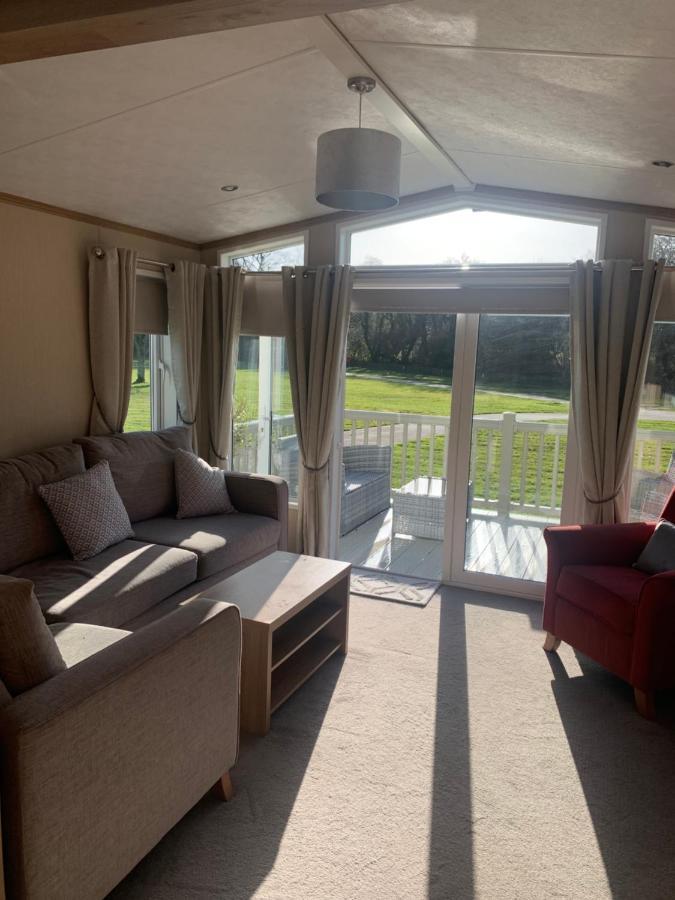 סנט אוסטל Hargrey Lodge Sun Valley מראה חיצוני תמונה