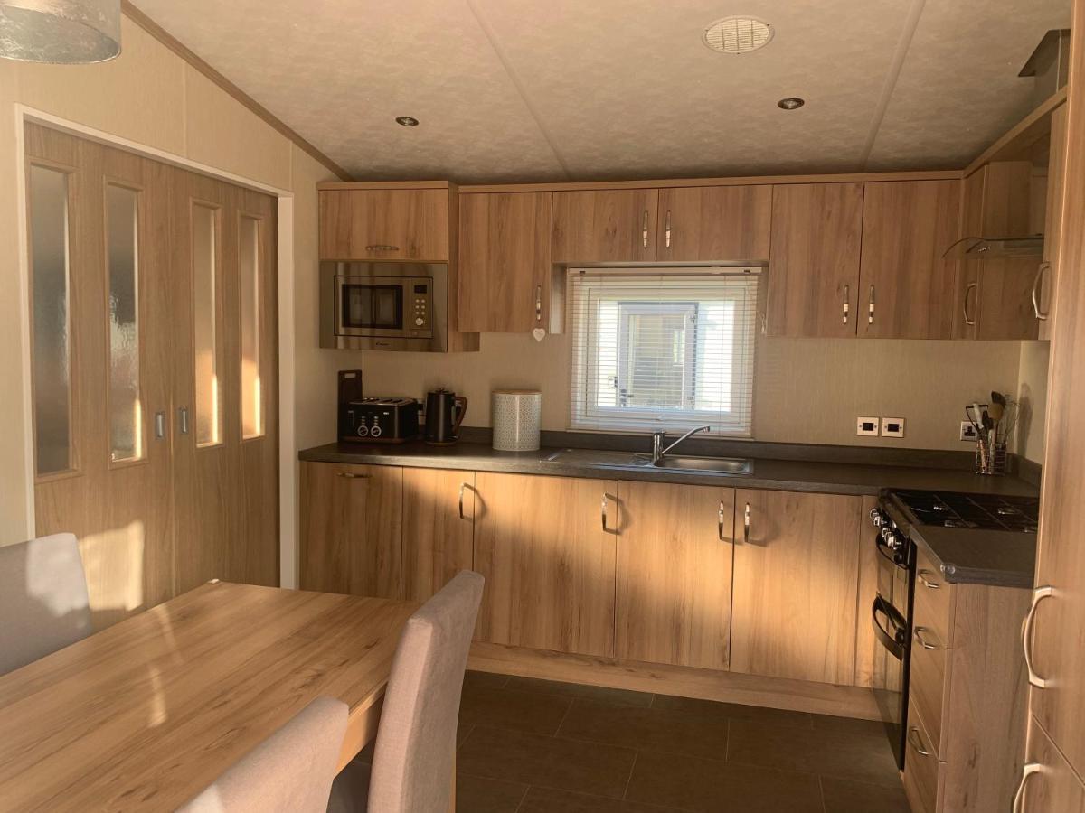 סנט אוסטל Hargrey Lodge Sun Valley מראה חיצוני תמונה