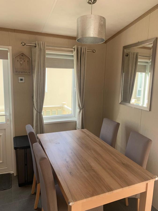 סנט אוסטל Hargrey Lodge Sun Valley מראה חיצוני תמונה