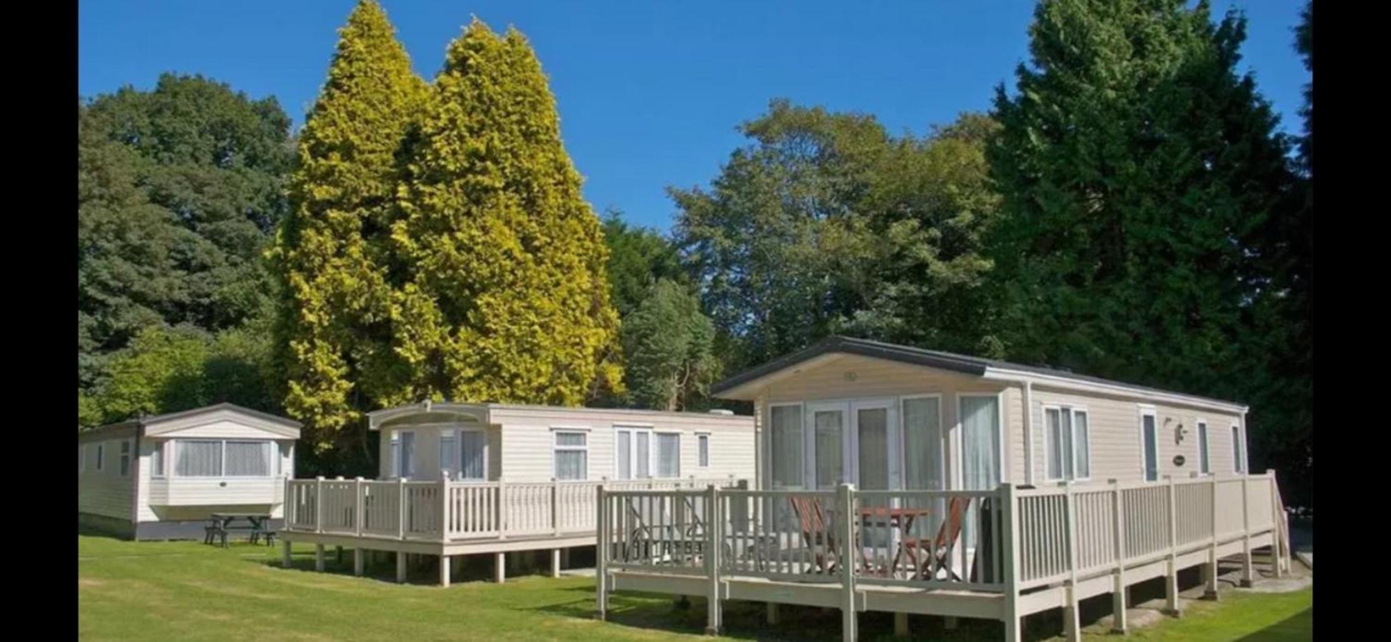 סנט אוסטל Hargrey Lodge Sun Valley מראה חיצוני תמונה