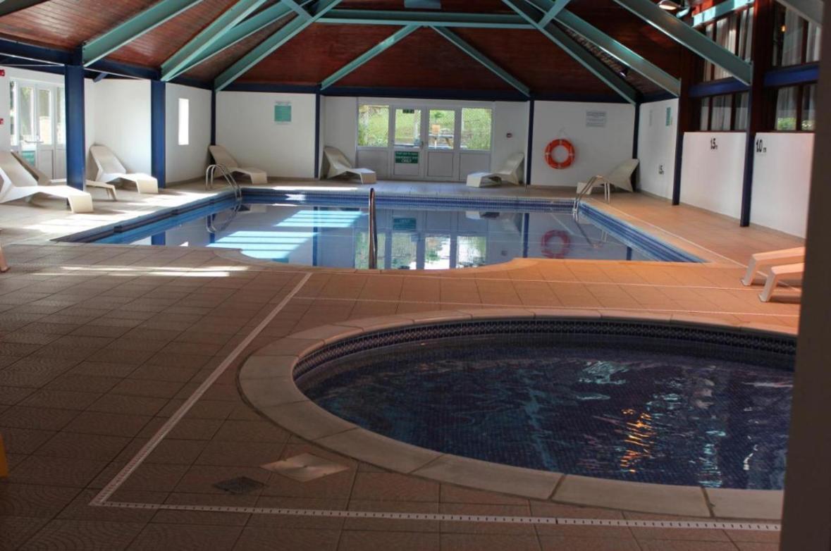 סנט אוסטל Hargrey Lodge Sun Valley מראה חיצוני תמונה
