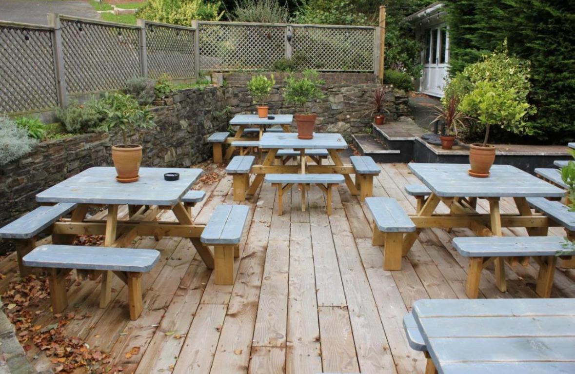 סנט אוסטל Hargrey Lodge Sun Valley מראה חיצוני תמונה